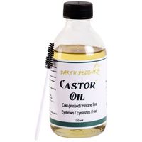 Earth Delights - Castor Oil